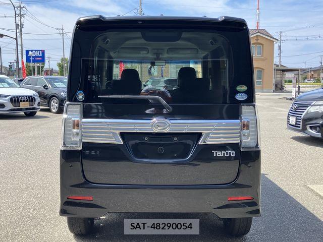 Daihatsu TANTO CUSTOM 2016-02 8527756-6