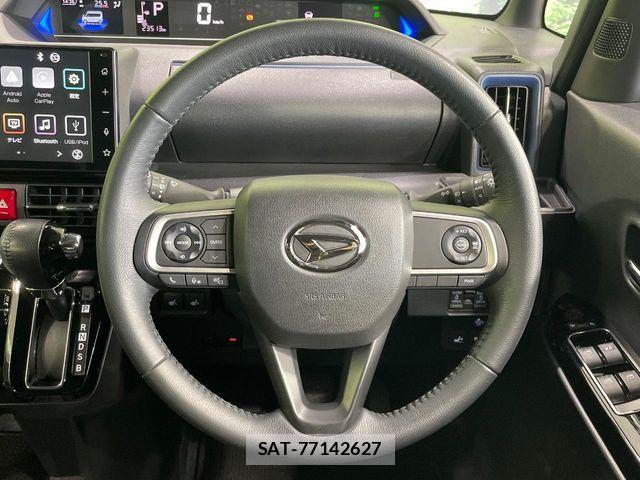 Daihatsu TANTO CUSTOM 2022-02 8527752-10