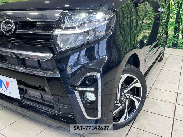 Daihatsu TANTO CUSTOM 2022-02 8527752-11