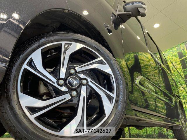 Daihatsu TANTO CUSTOM 2022-02 8527752-12