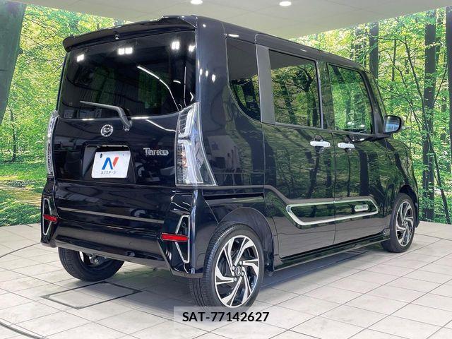 Daihatsu TANTO CUSTOM 2022-02 8527752-16