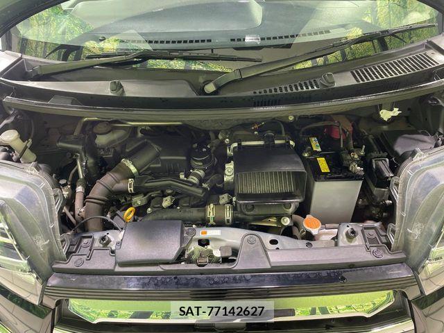 Daihatsu TANTO CUSTOM 2022-02 8527752-17