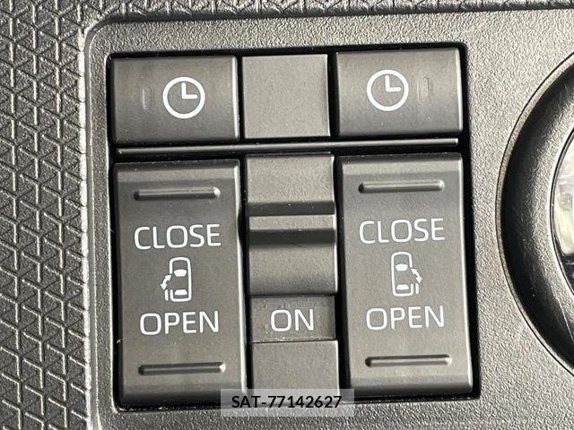Daihatsu TANTO CUSTOM 2022-02 8527752-2