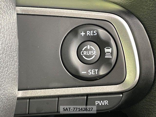 Daihatsu TANTO CUSTOM 2022-02 8527752-6