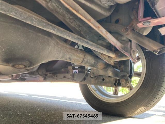 Daihatsu TANTO CUSTOM 2013-10 8527761-9