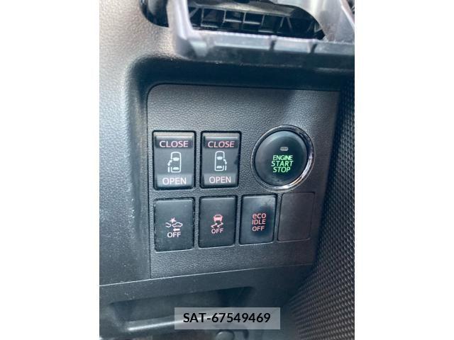 Daihatsu TANTO CUSTOM 2013-10 8527761-13
