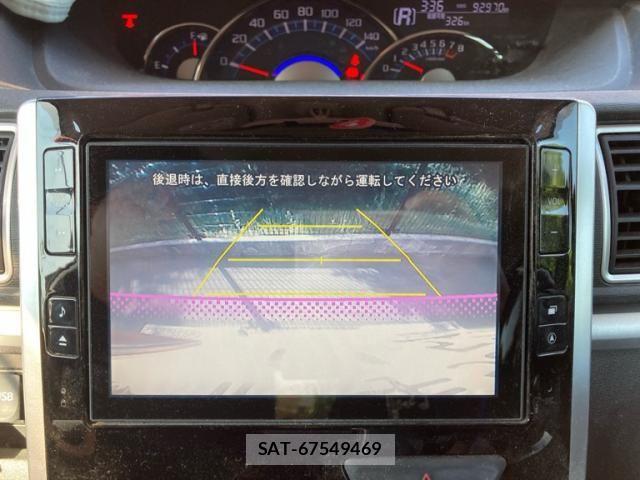 Daihatsu TANTO CUSTOM 2013-10 8527761-16
