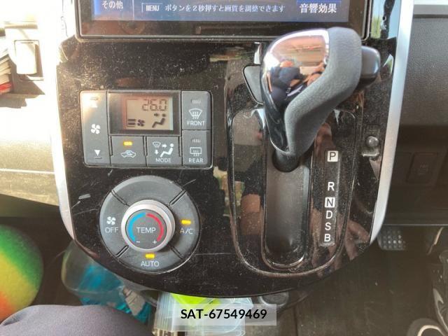 Daihatsu TANTO CUSTOM 2013-10 8527761-17