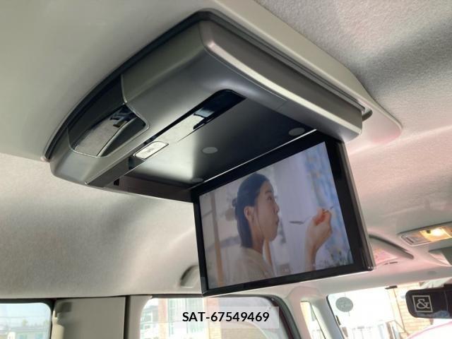 Daihatsu TANTO CUSTOM 2013-10 8527761-19
