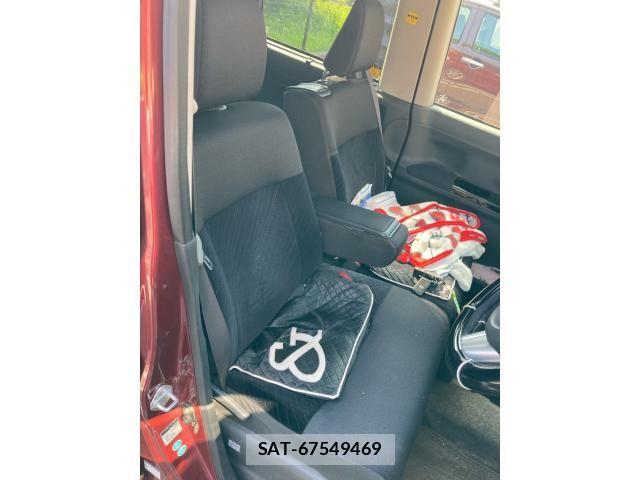 Daihatsu TANTO CUSTOM 2013-10 8527761-20