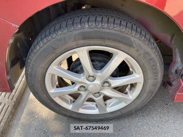 Daihatsu TANTO CUSTOM 2013-10 8527761-4