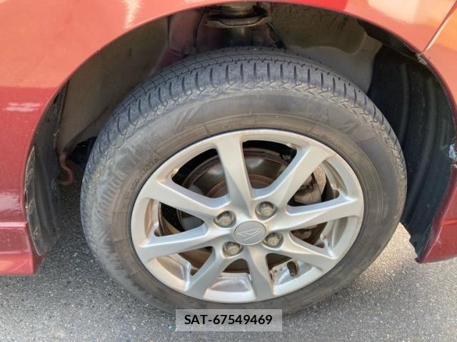 Daihatsu TANTO CUSTOM 2013-10 8527761-5