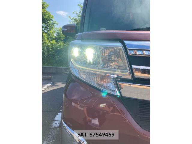 Daihatsu TANTO CUSTOM 2013-10 8527761-6