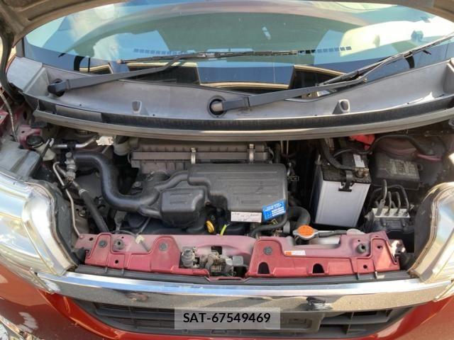 Daihatsu TANTO CUSTOM 2013-10 8527761-7
