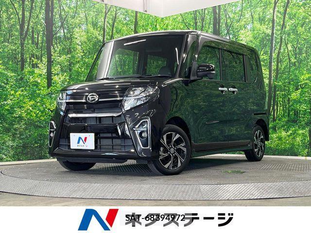 Daihatsu TANTO CUSTOM 2019-10 8527755-0
