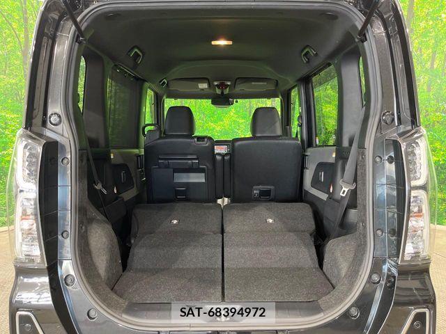 Daihatsu TANTO CUSTOM 2019-10 8527755-9