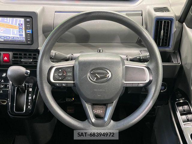 Daihatsu TANTO CUSTOM 2019-10 8527755-10