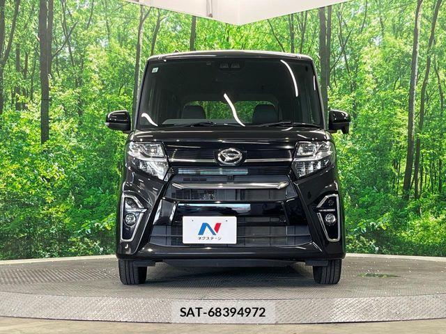 Daihatsu TANTO CUSTOM 2019-10 8527755-13