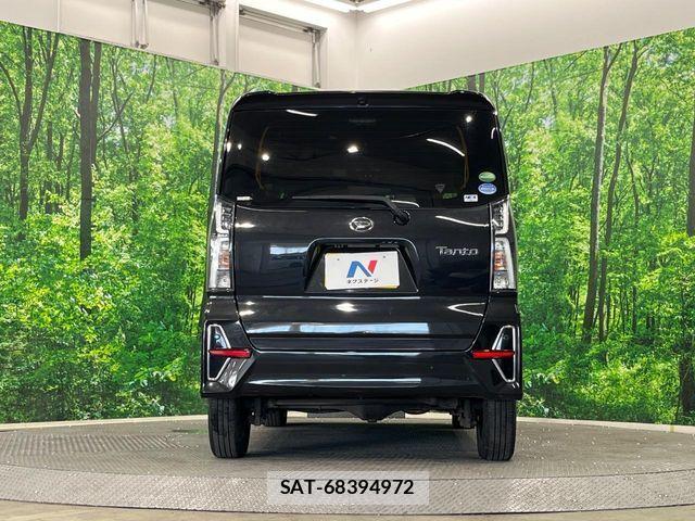 Daihatsu TANTO CUSTOM 2019-10 8527755-14
