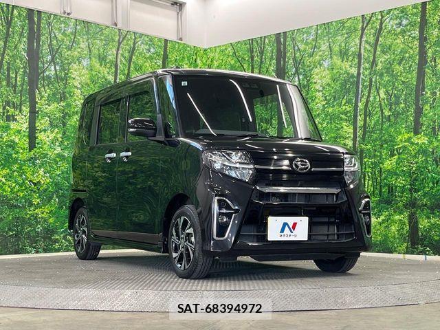 Daihatsu TANTO CUSTOM 2019-10 8527755-15