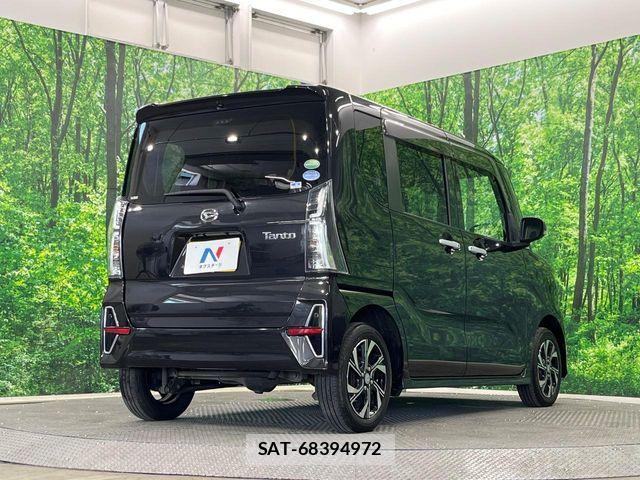 Daihatsu TANTO CUSTOM 2019-10 8527755-16