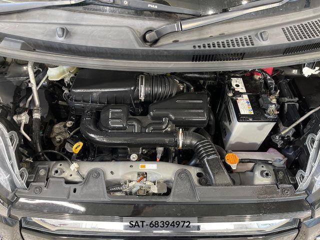 Daihatsu TANTO CUSTOM 2019-10 8527755-17