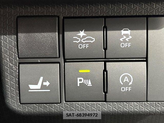 Daihatsu TANTO CUSTOM 2019-10 8527755-5