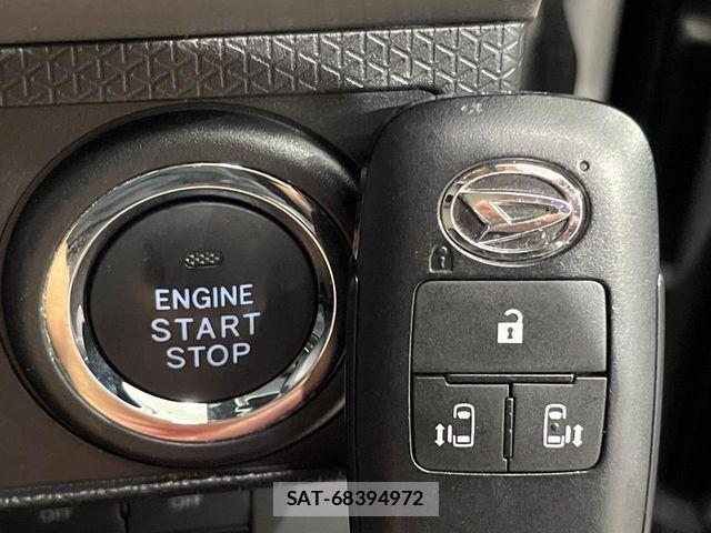 Daihatsu TANTO CUSTOM 2019-10 8527755-6