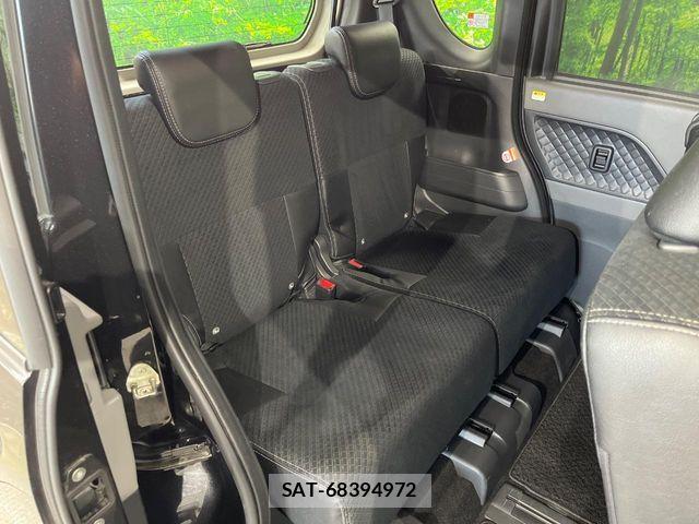 Daihatsu TANTO CUSTOM 2019-10 8527755-8