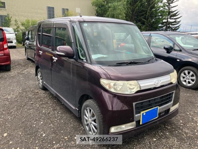 Daihatsu TANTO CUSTOM 2009-09 8527763-0