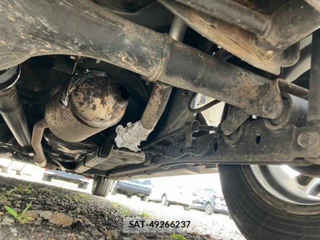 Daihatsu TANTO CUSTOM 2009-09 8527763-9