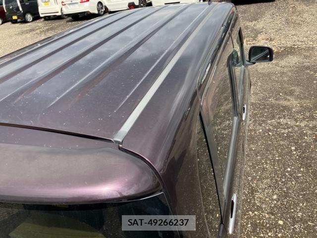 Daihatsu TANTO CUSTOM 2009-09 8527763-12