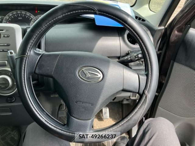 Daihatsu TANTO CUSTOM 2009-09 8527763-15