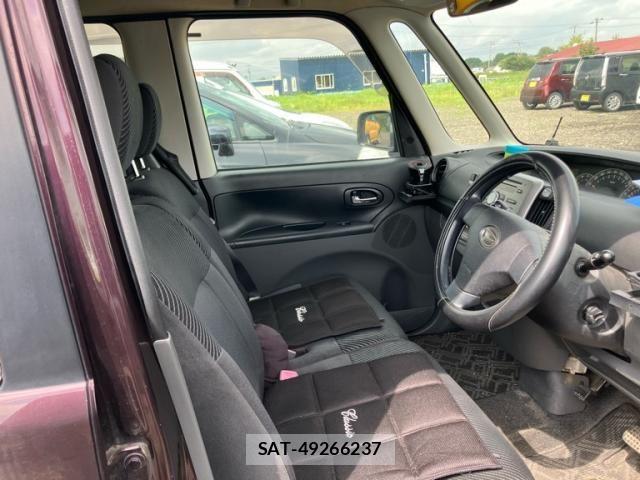 Daihatsu TANTO CUSTOM 2009-09 8527763-16