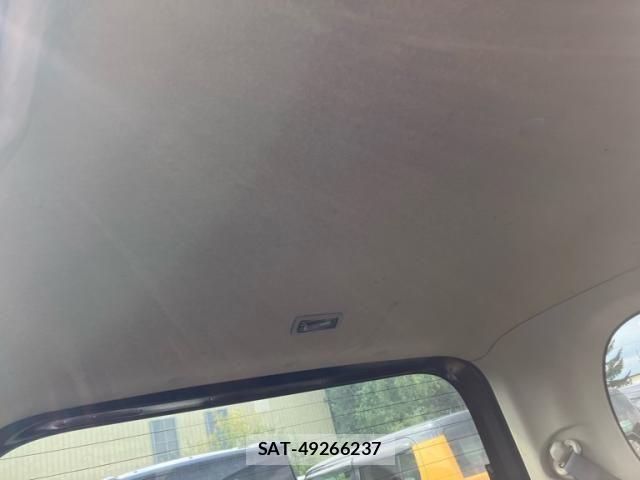 Daihatsu TANTO CUSTOM 2009-09 8527763-18