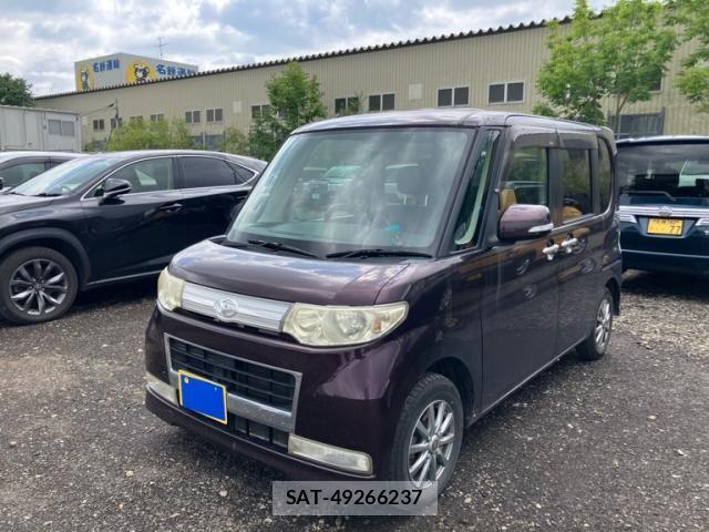Daihatsu TANTO CUSTOM 2009-09 8527763-1