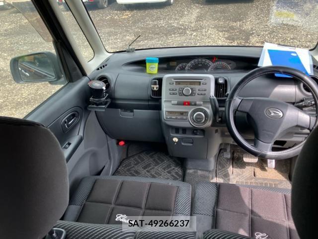Daihatsu TANTO CUSTOM 2009-09 8527763-20