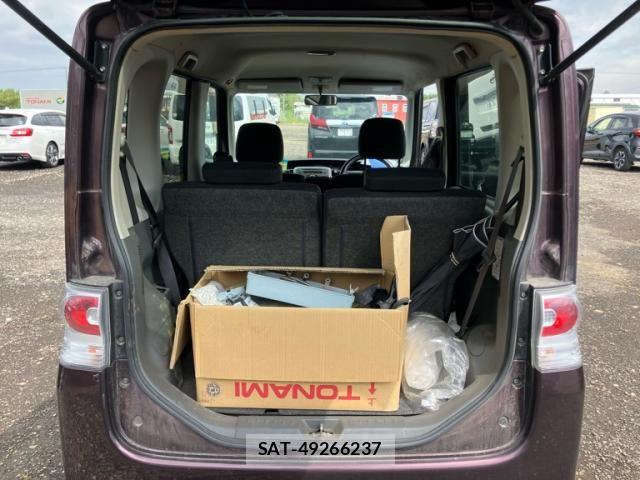 Daihatsu TANTO CUSTOM 2009-09 8527763-21