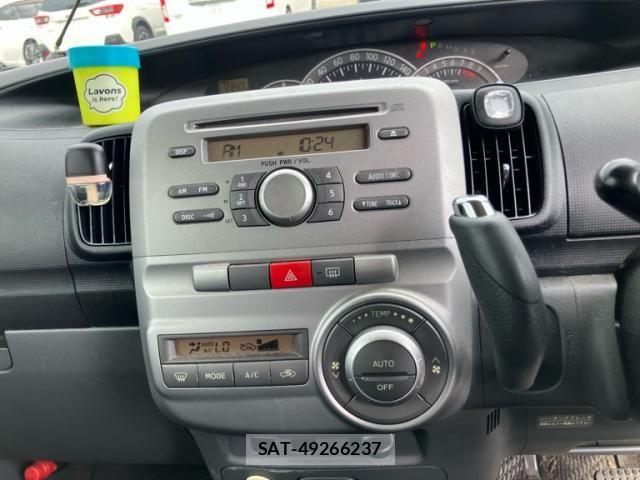 Daihatsu TANTO CUSTOM 2009-09 8527763-22