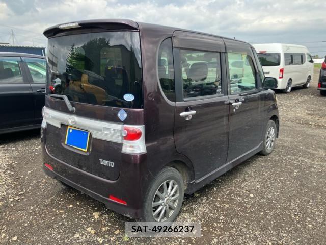 Daihatsu TANTO CUSTOM 2009-09 8527763-2