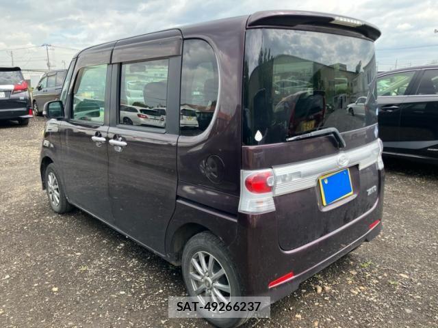 Daihatsu TANTO CUSTOM 2009-09 8527763-3