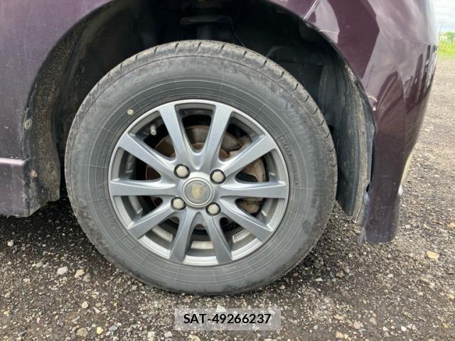 Daihatsu TANTO CUSTOM 2009-09 8527763-4