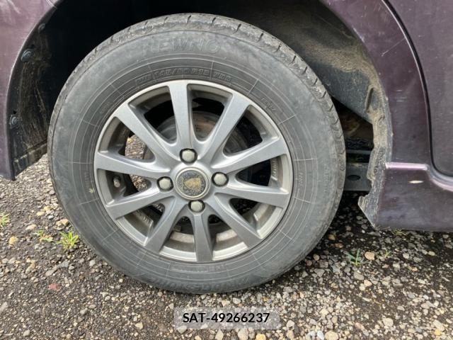 Daihatsu TANTO CUSTOM 2009-09 8527763-5