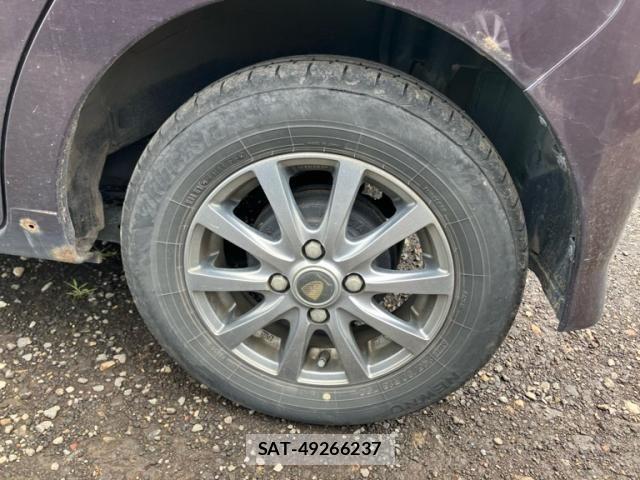 Daihatsu TANTO CUSTOM 2009-09 8527763-6