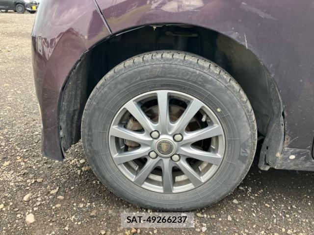 Daihatsu TANTO CUSTOM 2009-09 8527763-7