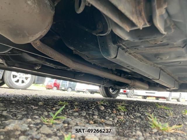 Daihatsu TANTO CUSTOM 2009-09 8527763-8