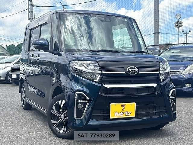 Daihatsu TANTO CUSTOM 2020-09 8527754-0