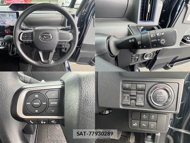 Daihatsu TANTO CUSTOM 2020-09 8527754-10