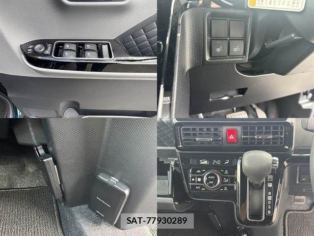 Daihatsu TANTO CUSTOM 2020-09 8527754-11