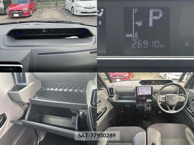 Daihatsu TANTO CUSTOM 2020-09 8527754-12